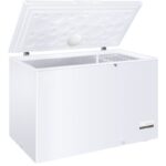 Congélateur Horizontal HOOVER 550L Dual Cool Blanc HHCH512EL