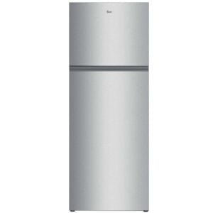 Réfrigérateur HOOVER 467L NoFrost Inox HODQ4T718EX
