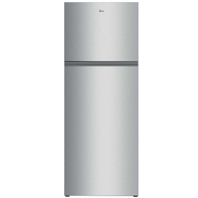 Réfrigérateur HOOVER 467L NoFrost Inox HODQ4T718EX