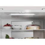 Réfrigérateur Side By Side HOOVER NoFrost 463L HHCR3818EWPL