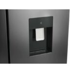 Réfrigérateur Side By Side HOOVER NoFrost 463L HHCR3818EWPL