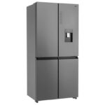 Réfrigérateur Side By Side HOOVER NoFrost 463L HHCR3818EWPL