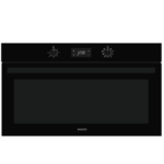 Four Encastrable INFINITY 90 cm 105 Litres Noir O9003 B