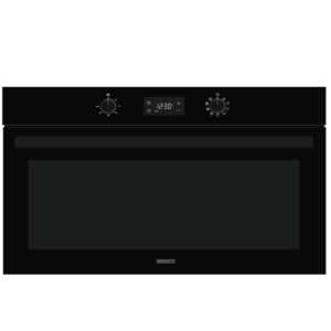Four Encastrable INFINITY 90 cm 105 Litres Noir O9003 B