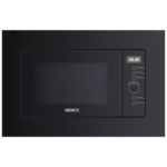 Micro-ondes Encastrable INFINITY 39 cm 20 Litres Noir MW6106 B