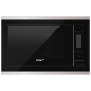 Micro-ondes Encastrable INFINITY 60 cm 31 Litres Inox MW6108 X