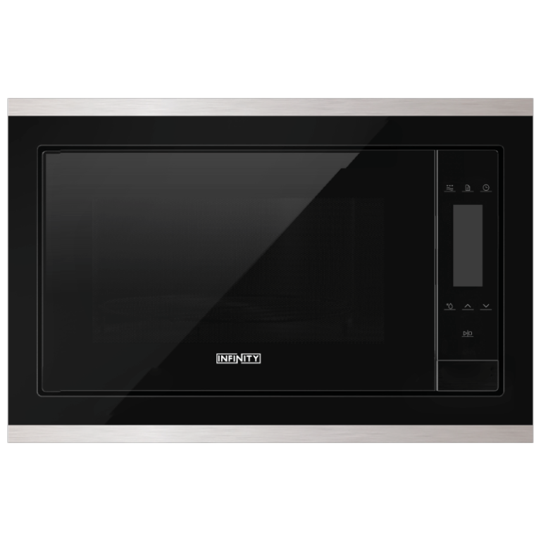 Micro-ondes Encastrable INFINITY 60 cm 31 Litres Inox MW6108 X