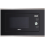 Micro-ondes Encastrable INFINITY 39 cm 20 Litres Inox MW6106 X