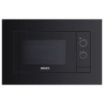 Micro-ondes Encastrable INFINITY 39 cm 20 Litres Noir MW6006 B