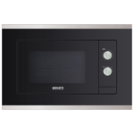 Micro-ondes Encastrable INFINITY 39 cm 20 Litres Inox MW6006 X