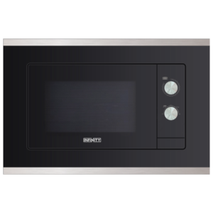 Micro-ondes Encastrable INFINITY 39 cm 20 Litres Inox MW6006 X