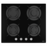 Plaque de cuisson INFINITY 60 Cm Noir H6001C02IS