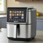 Air Fryer Florence 9L 2100W Numérique Gris SY-860D