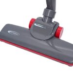 Aspirateur Balai FLORENCE 2000W Noir HK453