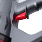 Aspirateur Balai FLORENCE 2000W Noir HK453