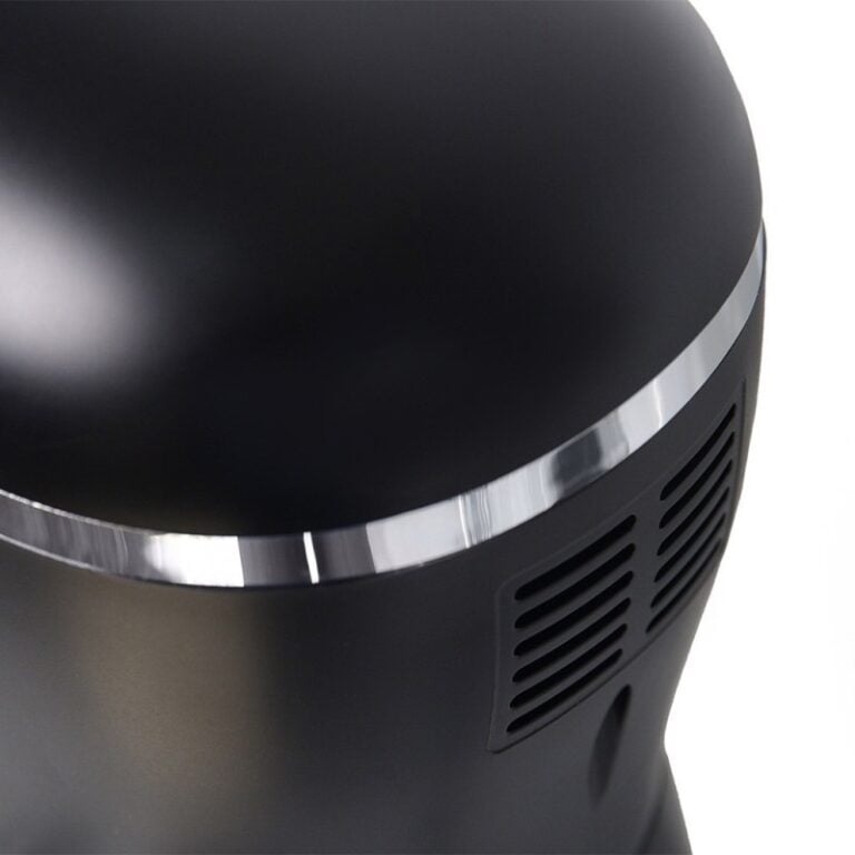 Robot Pétrin FLORENCE 1300W 5L Noir SM-6484
