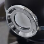 Robot Pétrin FLORENCE 1300W 5L Noir SM-6484