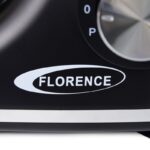 Robot Pétrin FLORENCE 1300W 5L Noir SM-6484