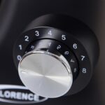 Robot Pétrin FLORENCE 1300W 5L Noir SM-6484
