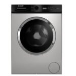 Machine à laver BRANDT 9Kg 1400 Tours/min Inverter Silver BLF942QSBL