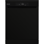 Lave-vaisselle Brandt 16 couverts Noir DFH167TB