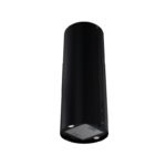 Hotte Centrale INFINITY 40 Cm Noir AGI1044-BB