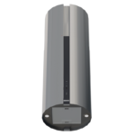 Hotte Centrale INFINITY 40 Cm Inox AGI1044-XB