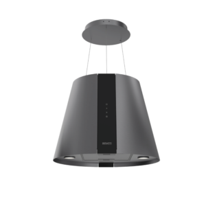 Hotte Centrale INFINITY 50 Cm Inox AGI1060-X