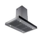 Hotte Centrale INFINITY 90 Cm Inox AGI1043-90IX