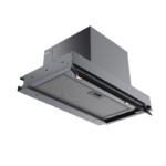 Hotte Encastrable INFINITY 60 Cm Inox AGB1063-60X
