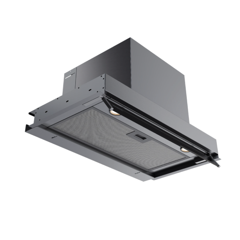 Hotte Encastrable INFINITY 60 Cm Inox AGB1063-60X