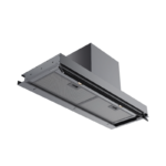 Hotte Encastrable INFINITY 90 Cm Inox AGB1063-90X