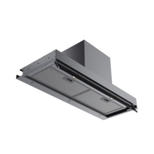 Hotte Encastrable INFINITY 90 Cm Inox AGB1063-90X