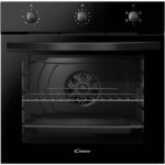 Four Encastrable Candy Multifonction 65L Noir FIDC N502