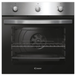 Four Encastrable CANDY 65L Inox FIDCX 502