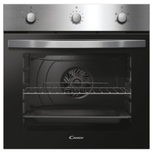 Four Encastrable CANDY 65L Inox FIDCX 502