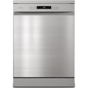 Lave-Vaisselle Hisense 15 Couverts Inox HS623E90X