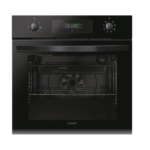 Four Encastrable Candy Électrique 70L Noir FIDCP N615