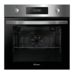 Four Encastrable Candy Électrique 70L Inox FIDCP X615