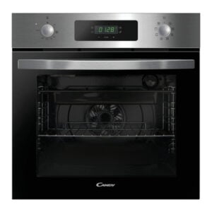 Four Encastrable Candy Électrique 70L Inox FIDCP X615