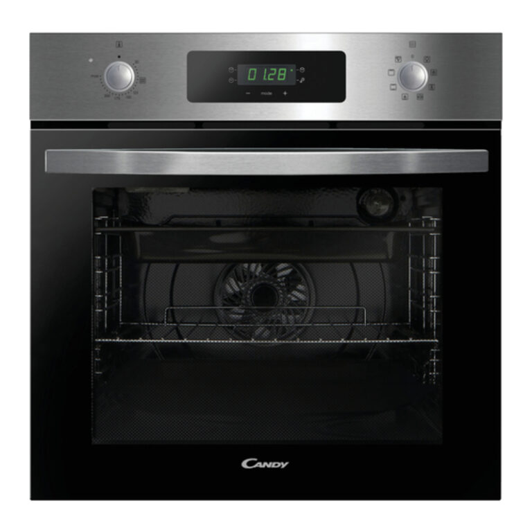 Four Encastrable Candy Électrique 70L Inox FIDCP X615