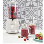 Blender MOULINEX 500W 1.75L Crème LM355A10