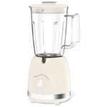 Blender MOULINEX 500W 1.75L Crème LM355A10