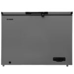 Congélateur Coffre FRESH 330L DeFrost Silver FDF 330L S