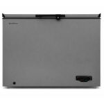 Congélateur Horizontal Fresh 220L DeFrost Silver FDF 220L S