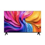 TV IFFALCON 43" Smart FULL HD 2K 43S55