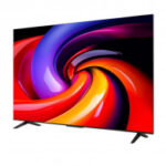 TV IFFALCON 55" Smart 4K UHD 55U65