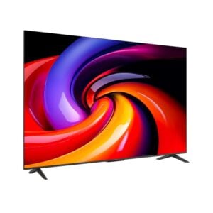 TV IFFALCON 55" Smart 4K UHD 55U65