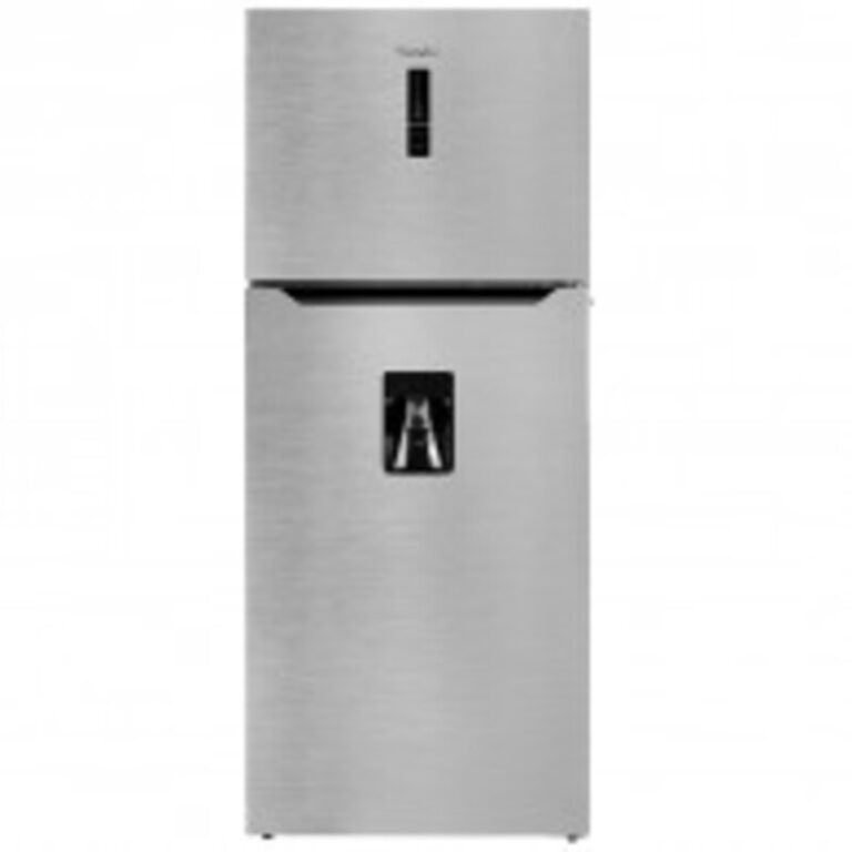 Réfrigérateur Condor 435L NoFrost Inox CRDN570ZX