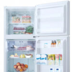 Réfrigérateur Condor 435L NoFrost Inox CRDN570ZX